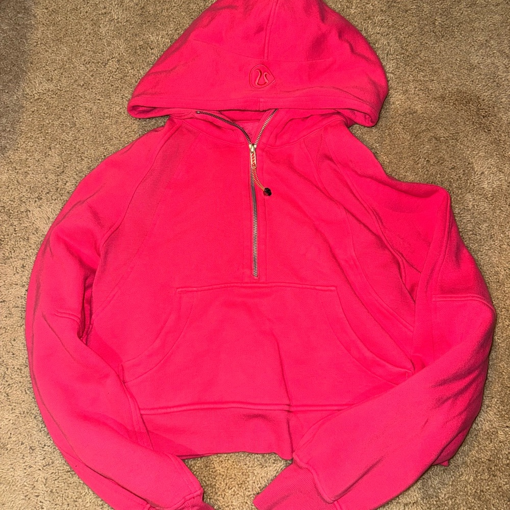 lululemon Scuba